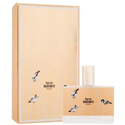 Memo Paris Cuirs Nomades Eau De Memo 75 ml parfemska voda unisex Cene