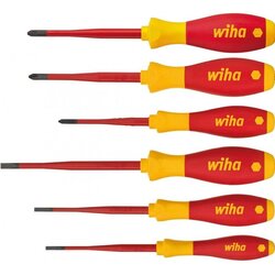 Wiha odvijači u garnituri 6 komada w 38362 Cene