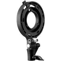 Nanlite AS-BA-FZ60 Bowens-Adapter za Forza 60 Cene