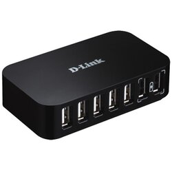 D-link USB hub DUB-H7/E Cijene