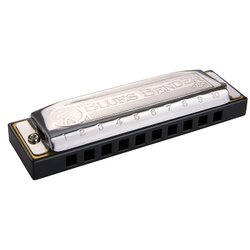 Hohner Blues Bender C usna harmonika Cene