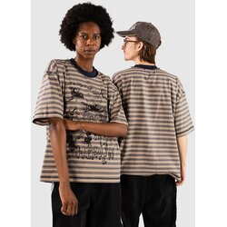 Jungles Jungles Already In Heaven T-shirt stripe Cene
