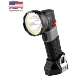 Nebo punjiva baterijska lampa, led, luxtreme SL25R Cijene