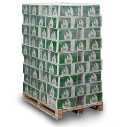 Forest Paleta briketov v kartonu Cene