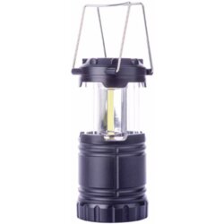 Emos LED svetilka za kampiranje COB, 300 lm, 3× AA P4006 Cene