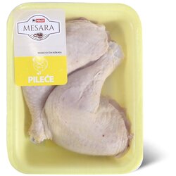 Maxi Mesara Pileci batak i karabatak 540gr Sveze M Cene