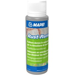 MAPEI Ultracare RUST REMOVER bočica 125 ml Cene