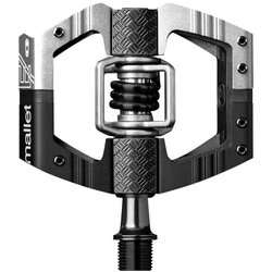 Crank Brother Pedale s Mallet E LS Cene