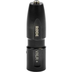 RODE VXLR+ Adapter Minijack/XLR Cene