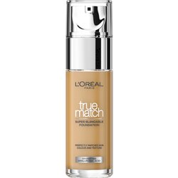 L´Oréal Paris true Match Tečni puder 4.D/4.W Cene