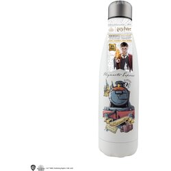 Fame Bros. Ltd Termo boca Journey to Hogwarts Cijene