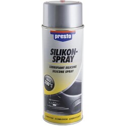 Presto silikon sprej 150ml Cene