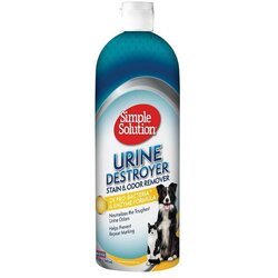 Bramton Simple Solution Urine Destroyer 1 l Cene