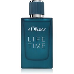 s.Oliver Life Time Men toaletna voda za muškarce 30 ml Cene