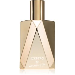 Iceberg Be Wonderfully You toaletna voda za žene 100 ml Cene