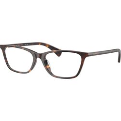 Ralph by Ralph Lauren RA7187U 5003 L (55) Havana/Kristalna Cene