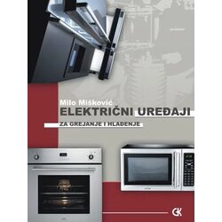 Građevinska knjiga Milo Mišković - Električni uređaji za grejanje i hlađenje Cene