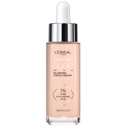 L´Oréal Paris L’Oreal Paris True Match tonirani serum 1-2 Rosy Light Cene