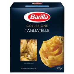 Barilla Collezione - Tagliatelle Cene