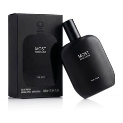 Fragrance One Most Masculine 100 ml parfemska voda za muškarce Cene