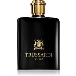 Trussardi Uomo toaletna voda za moške 200 ml Cene