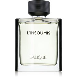 Lalique L´Insoumis toaletna voda 100 ml za moške Cene