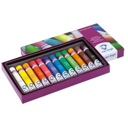 Van Gogh Van Gogh, pastel uljani, set 12K ( 689001 ) Cene