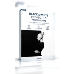 Project Softwares Black & White Projects 6 Pro - 2 Device Lifetime Key GLOBAL Cene