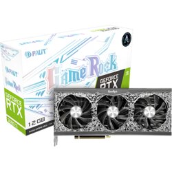 Palit nVidia GeForce RTX 3080 Ti GameRock 12GB GDDR6X 384-bit - NED308T019KB-1020G Cene