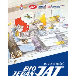 Agencija Format Jovo Simišić - Bio jedan JAT Cene