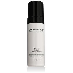 Organicals Shape Foam pena za volumen 150 ml za ženske Cene