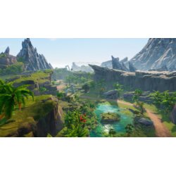 Square Enix Visions Of Mana (Playstation 4) Cene