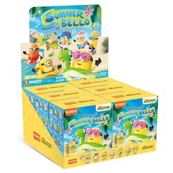 Blokees Action Figure Minions - Model Kits - Minions Mokoo Series 02 - Summer Bello Cene