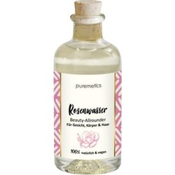 puremetics Hidrolat vrtnice Beauty-Allrounder Cene