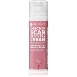 MomCare by Lina Recovery Cream krema za brazgotine po carskem rezu 50 ml Cene