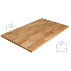 Fola Plošča raven rob DL 40 - 180x90 cm - Sistem jedilnih miz Connect Cene