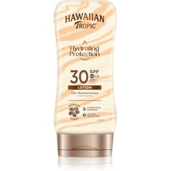 Hawaiian Tropic Hidratantni losion Silk SPF30 180ml Cene