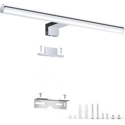 NBEASTKEY 50 cm LED svetilka za ogledalo - 4000 K Cene