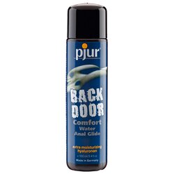 Pjur Lubrikant Backdoor Comfort Glide, 100ml Cene