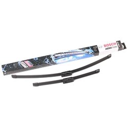 Bosch metlice brisalcev psa A501S Cene