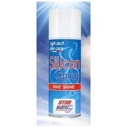 Star blubike silikon v spreju Starwax 200 ml Cene