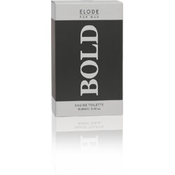 Elode Man Edt 100ml Bold Cene