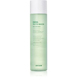 Jayjun Okra Phyto Mucin osvežilno-vlažilni tonik za utrujeno kožo 150 ml Cene