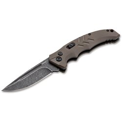 Boker Plus Coyote Böker Plus Intention II Knife Cene