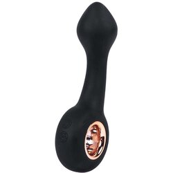 Fantasy Analni Vibrator 14cm Cene