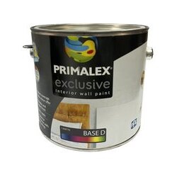 PPG primalex baza d 2.5 l Cene