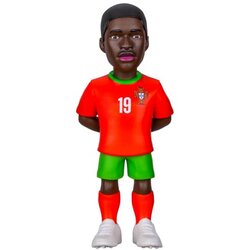 Minix Figura MNX22915, World cup Portugal Mendes, Crvena Cene