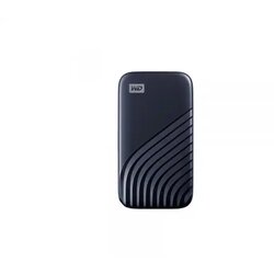Western Digital My Passport SSD 1TB, USB-C 3.2 moder WDBAGF0010BBL-WESN Cene