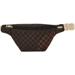 Sprayground Torbice za okrog pasu 910b7463nsz-brwn Kostanjeva Cene