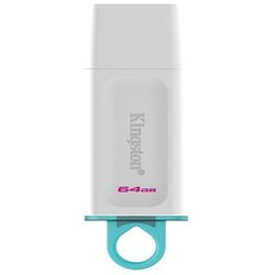 Kingston FD 64GB USB3.2 WhiteDataTraveler Cene